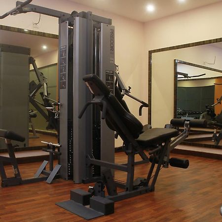 Sutanraja Hotel Kotamobagu Dış mekan fotoğraf